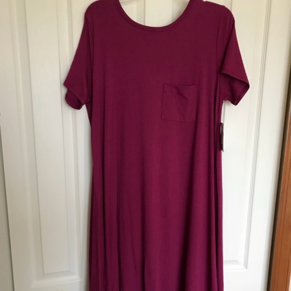 Lularoe Dresses